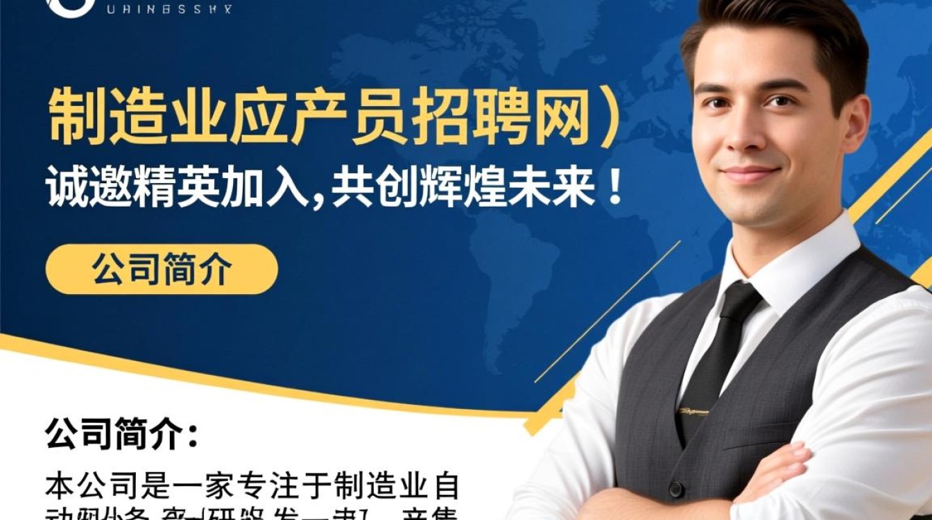 制造业应用程序员招聘网，如何吸引更多优秀人才加入？-图3