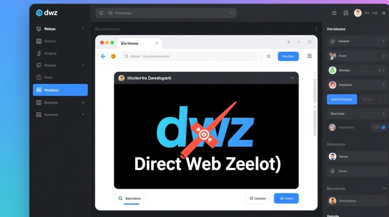 dwz关闭窗口报错频繁出现？究竟是什么原因导致？快速排查指南！-图1