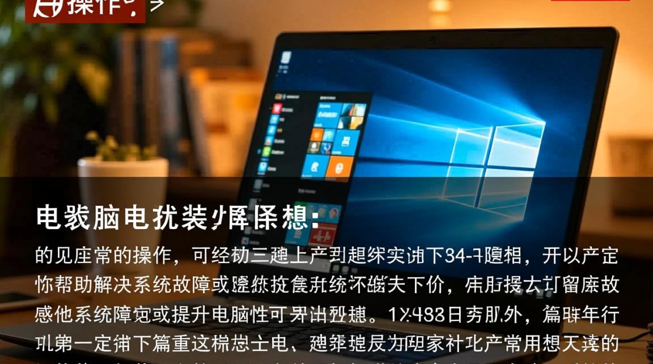 联想电脑重装系统步骤详解,是自行操作还是寻求专业帮助?-图1 联想电脑重装系统步骤详解,是自行操作还是寻求专业帮助?-图1