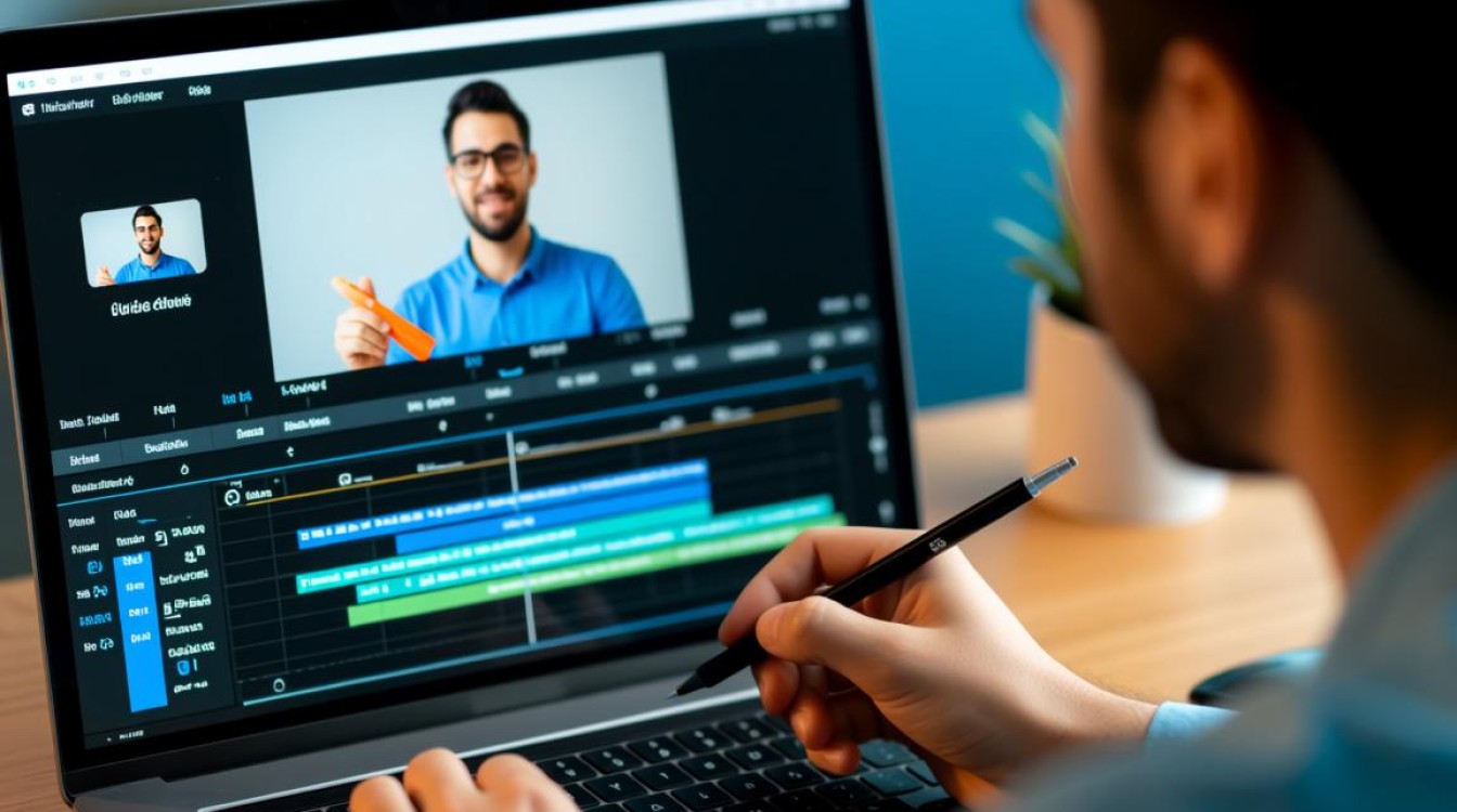 如何高效分别剪辑多个视频片段？技巧与步骤详解揭秘！-图1