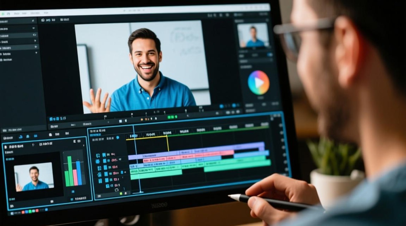 如何高效分别剪辑多个视频片段？技巧与步骤详解揭秘！-图2
