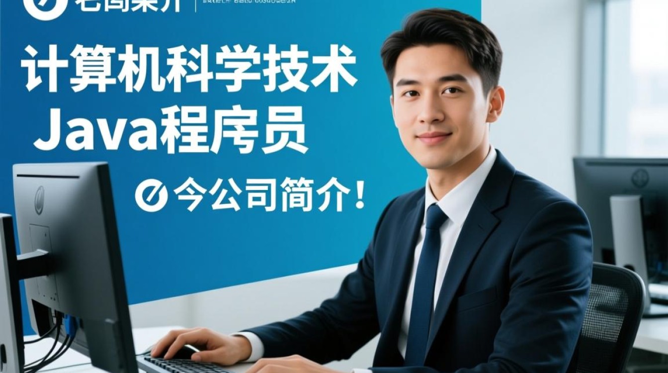 计算机科学与技术专业Java程序员，为何招聘需求如此旺盛？-图1