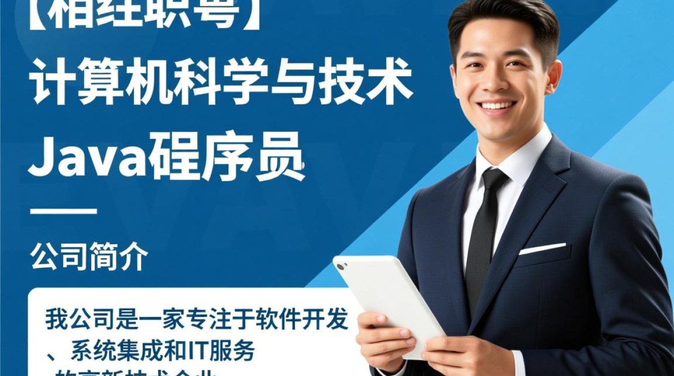 计算机科学与技术专业Java程序员，为何招聘需求如此旺盛？-图2