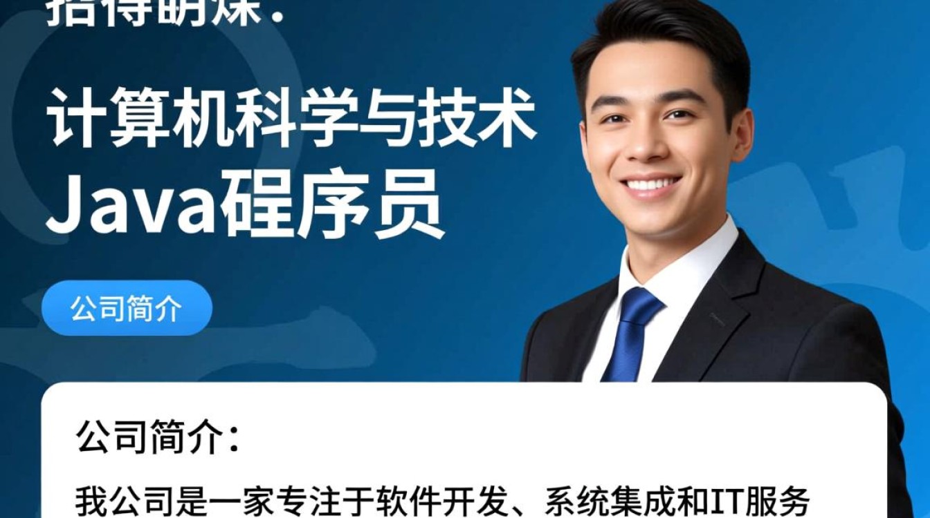 计算机科学与技术专业Java程序员，为何招聘需求如此旺盛？-图3