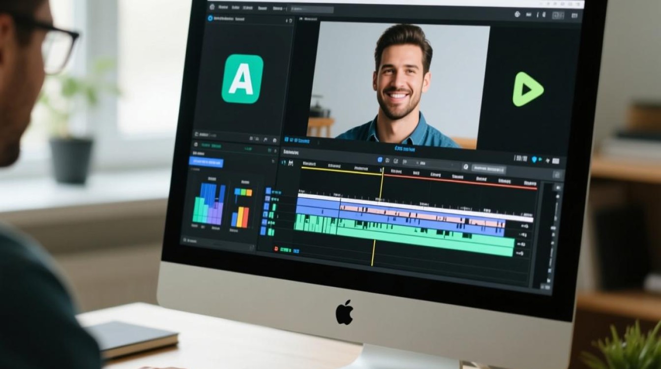 电脑剪辑视频有哪些简单易学的方法和技巧？-图3