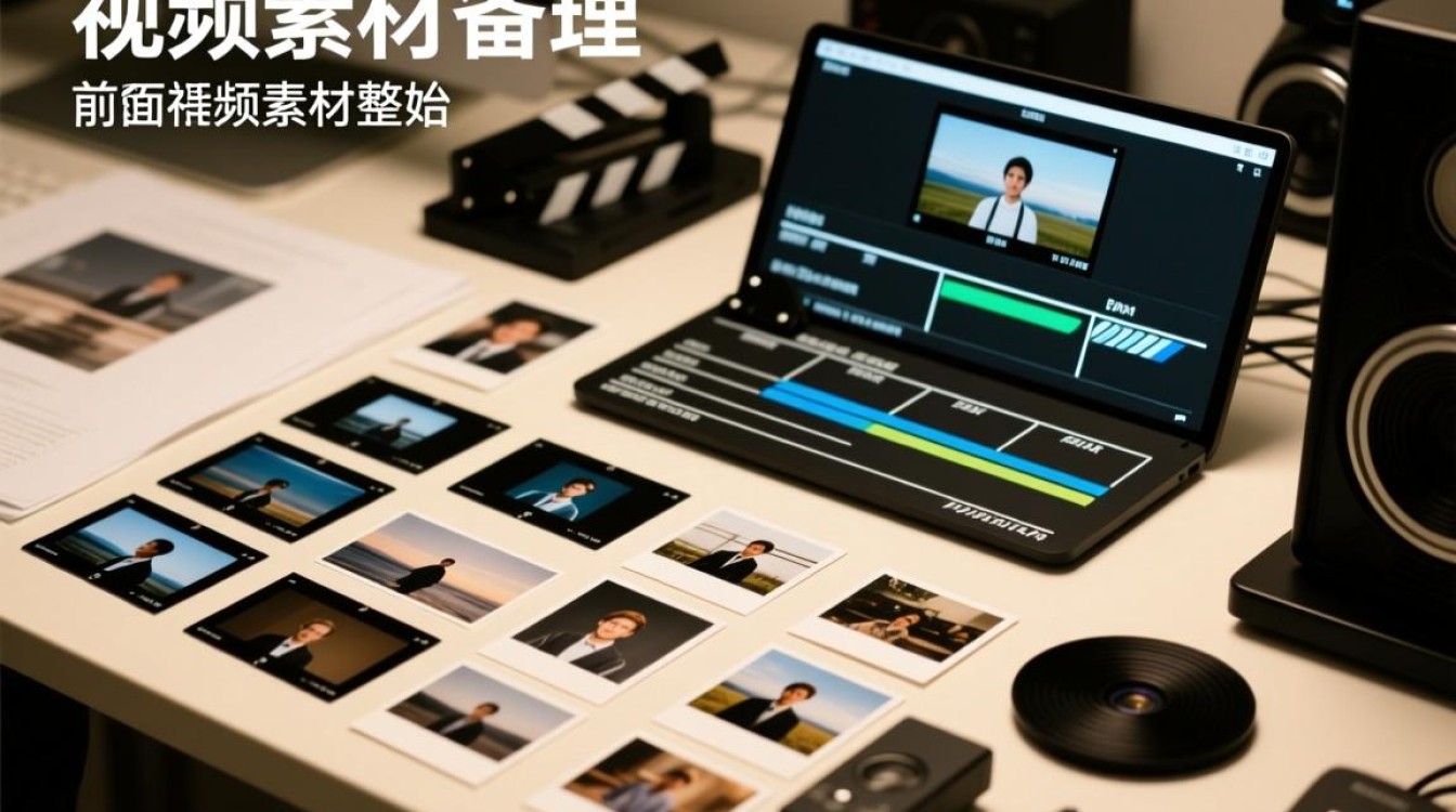 如何高效在摄影店进行视频剪辑制作？揭秘专业视频剪辑技巧！-图2