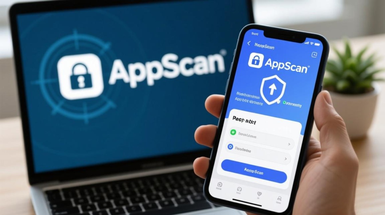 AppScan常见报错汇总，哪些问题导致应用扫描失败？-图1