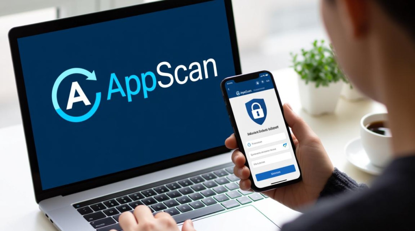 AppScan常见报错汇总，哪些问题导致应用扫描失败？-图3