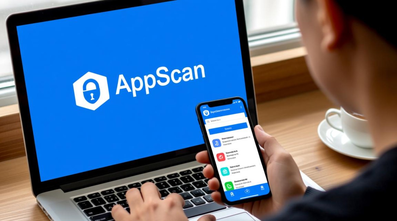 AppScan常见报错汇总，哪些问题导致应用扫描失败？-图2