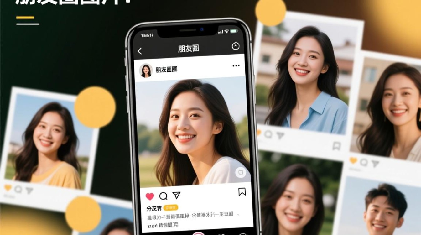 朋友圈如何巧妙运用发动图，提升互动与传播效果？-图1
