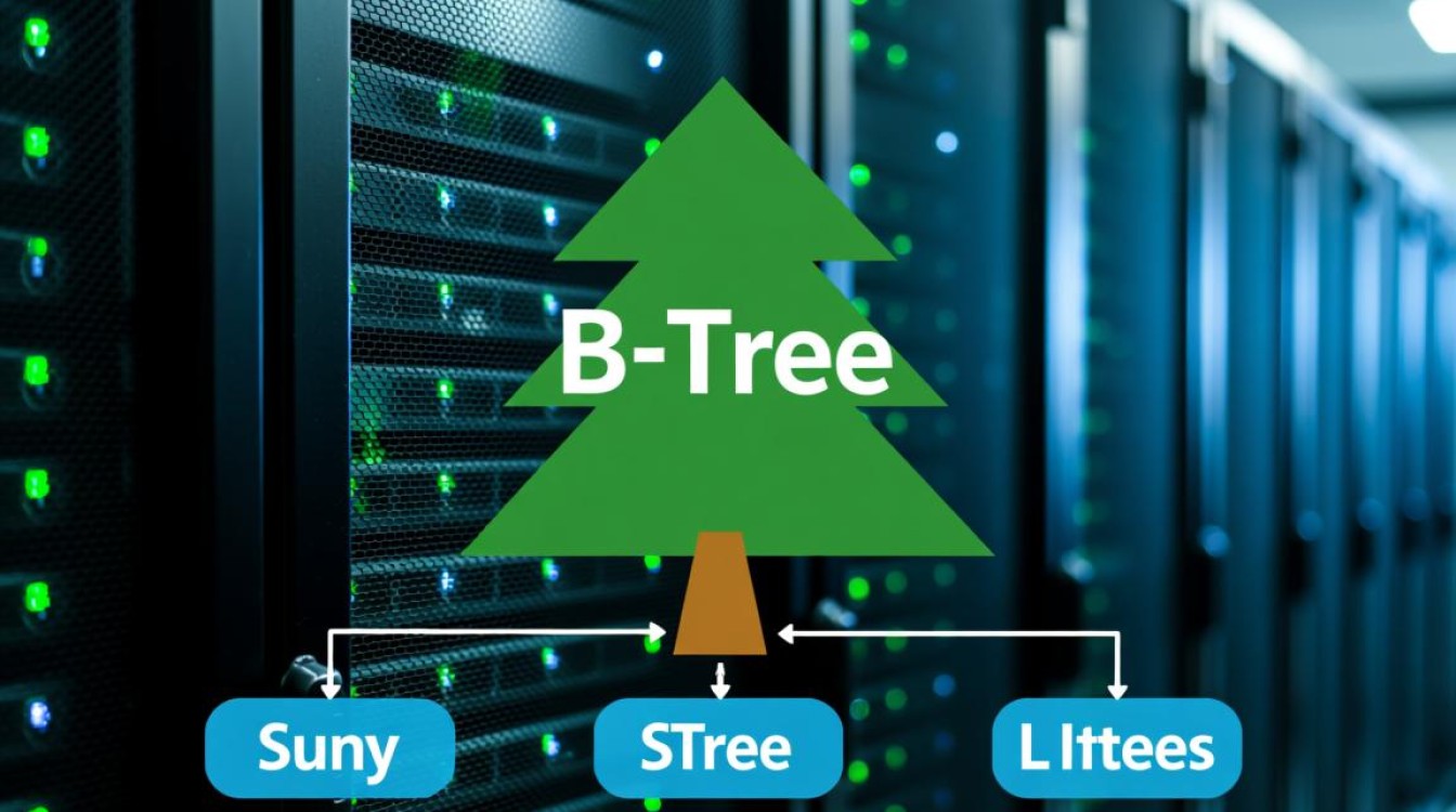 为什么使用B树索引时频繁出现index using btree报错的问题？原因及解决方法是什么？-图1