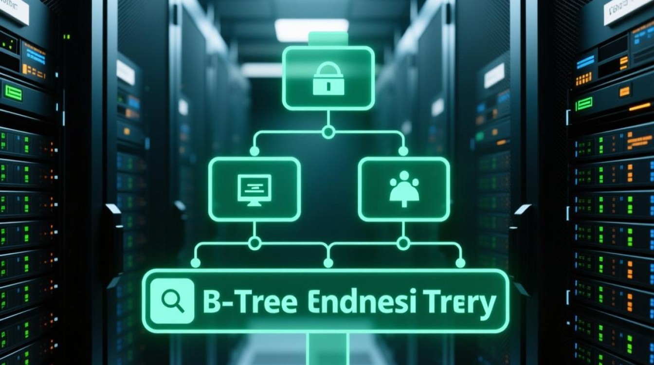 为什么使用B树索引时频繁出现index using btree报错的问题？原因及解决方法是什么？-图2