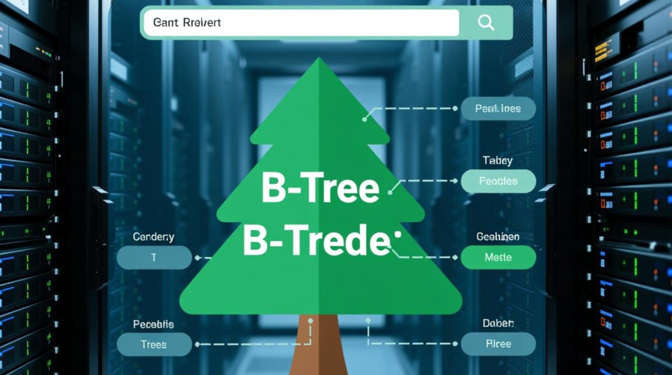 为什么使用B树索引时频繁出现index using btree报错的问题？原因及解决方法是什么？-图3