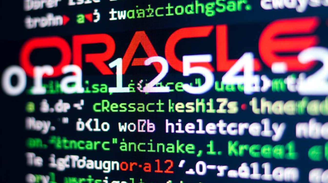 报错ora12542这是什么原因导致的，该如何解决？-图2