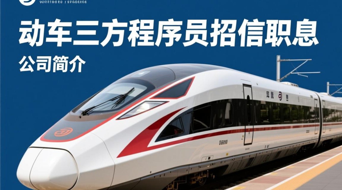 动车三方程序员招聘，具体要求有哪些？薪资待遇如何？-图2