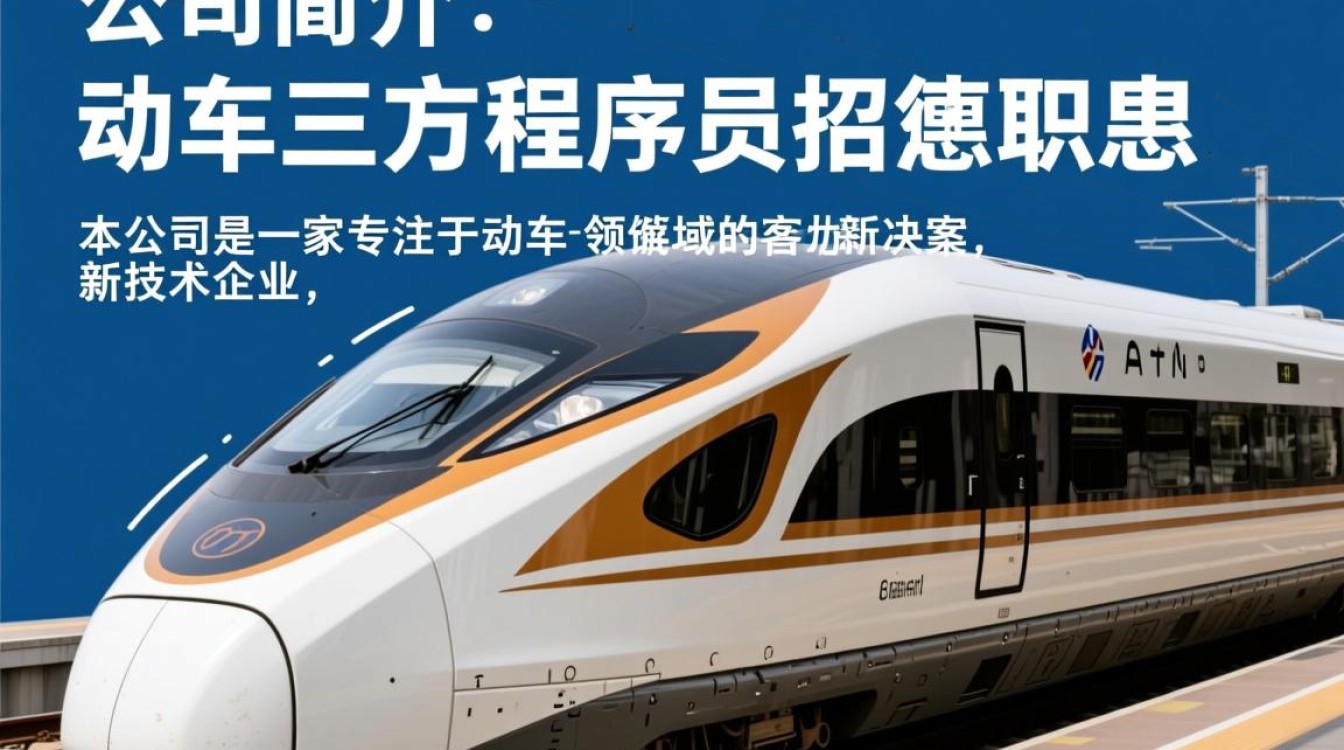 动车三方程序员招聘，具体要求有哪些？薪资待遇如何？-图3