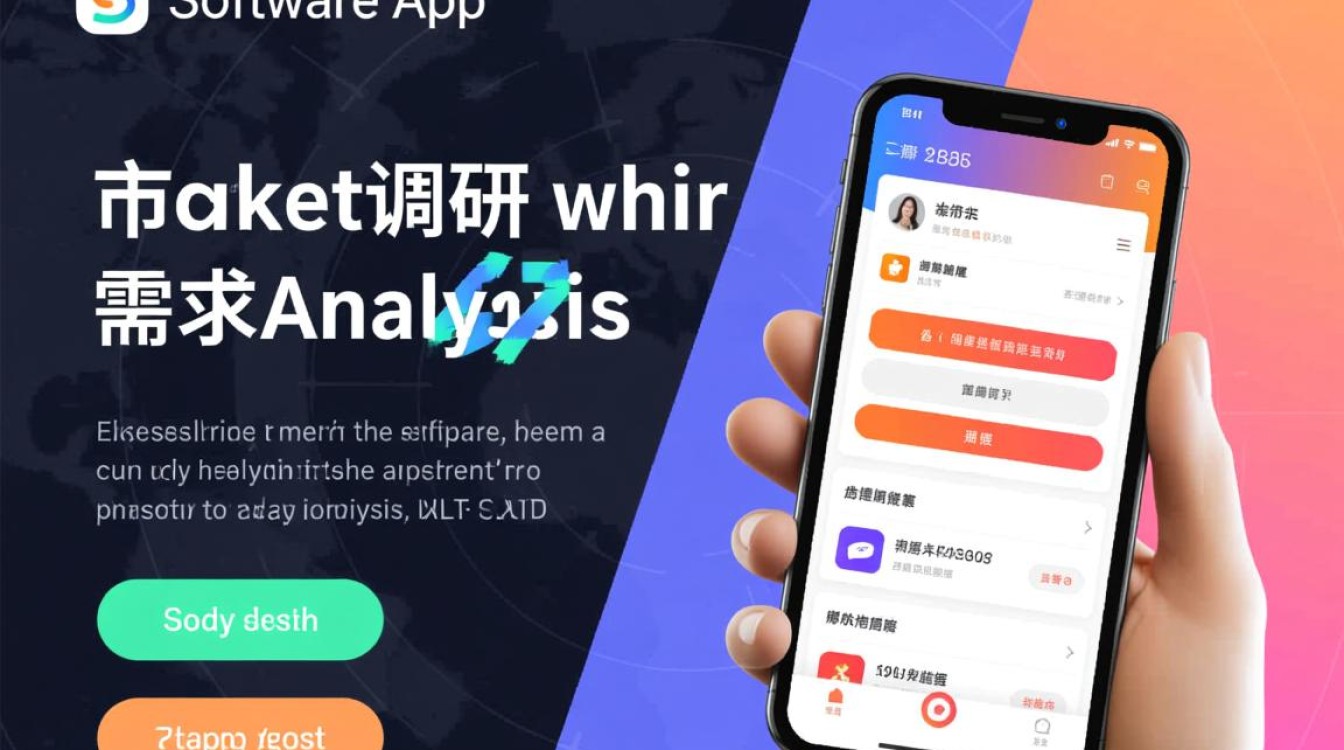 如何做软件app?揭秘从零到一的完整开发流程与关键问题?-图2 如何做软件app?揭秘从零到一的完整开发流程与关键问题?-图2