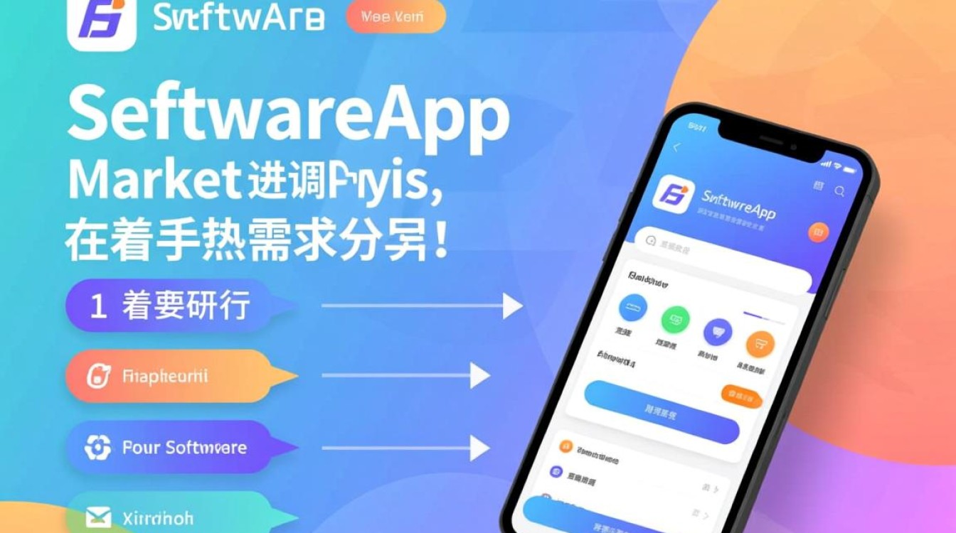 如何做软件app?揭秘从零到一的完整开发流程与关键问题?-图3 如何做软件app?揭秘从零到一的完整开发流程与关键问题?-图3