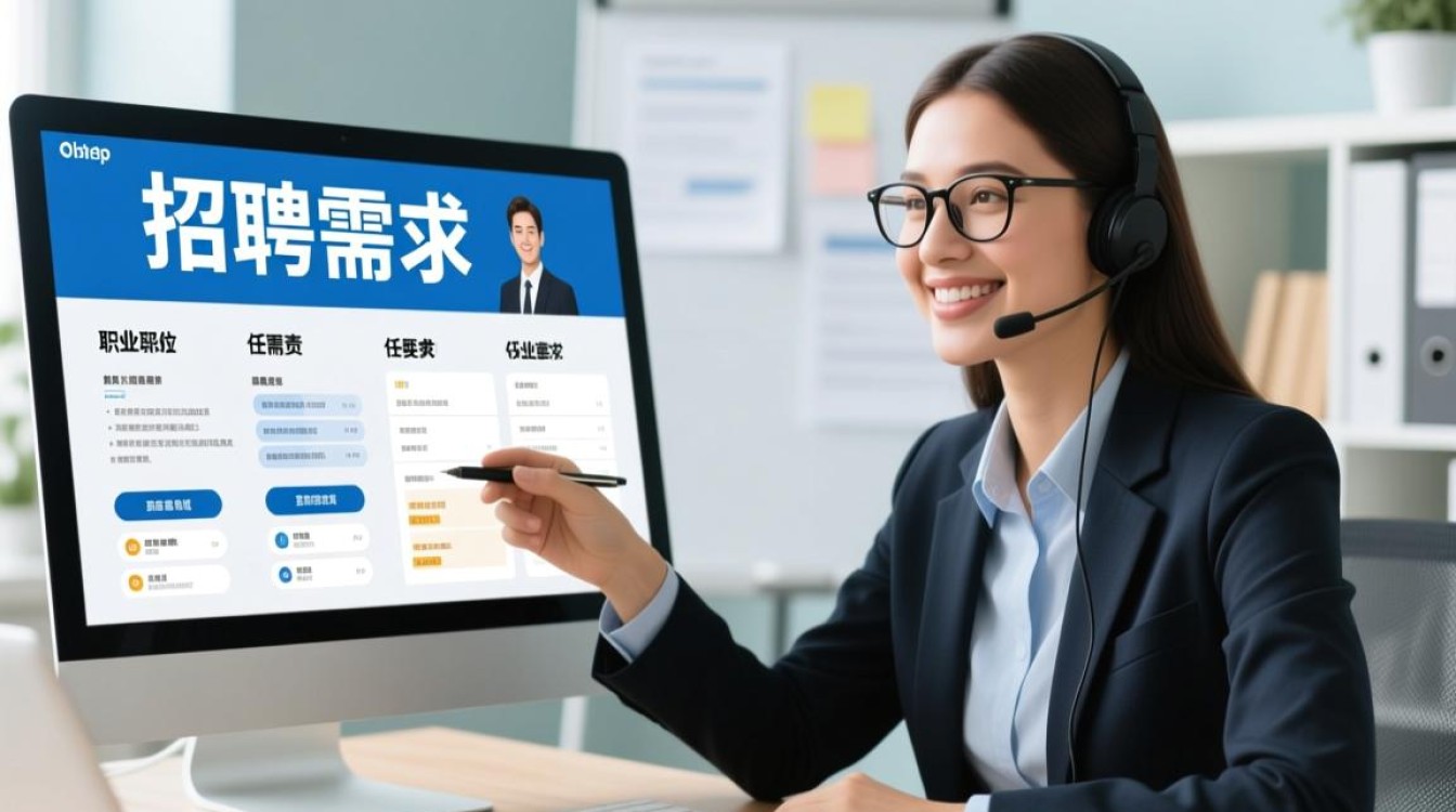 如何发布招聘广告才能有效吸引人才，提高招聘效率？-图3