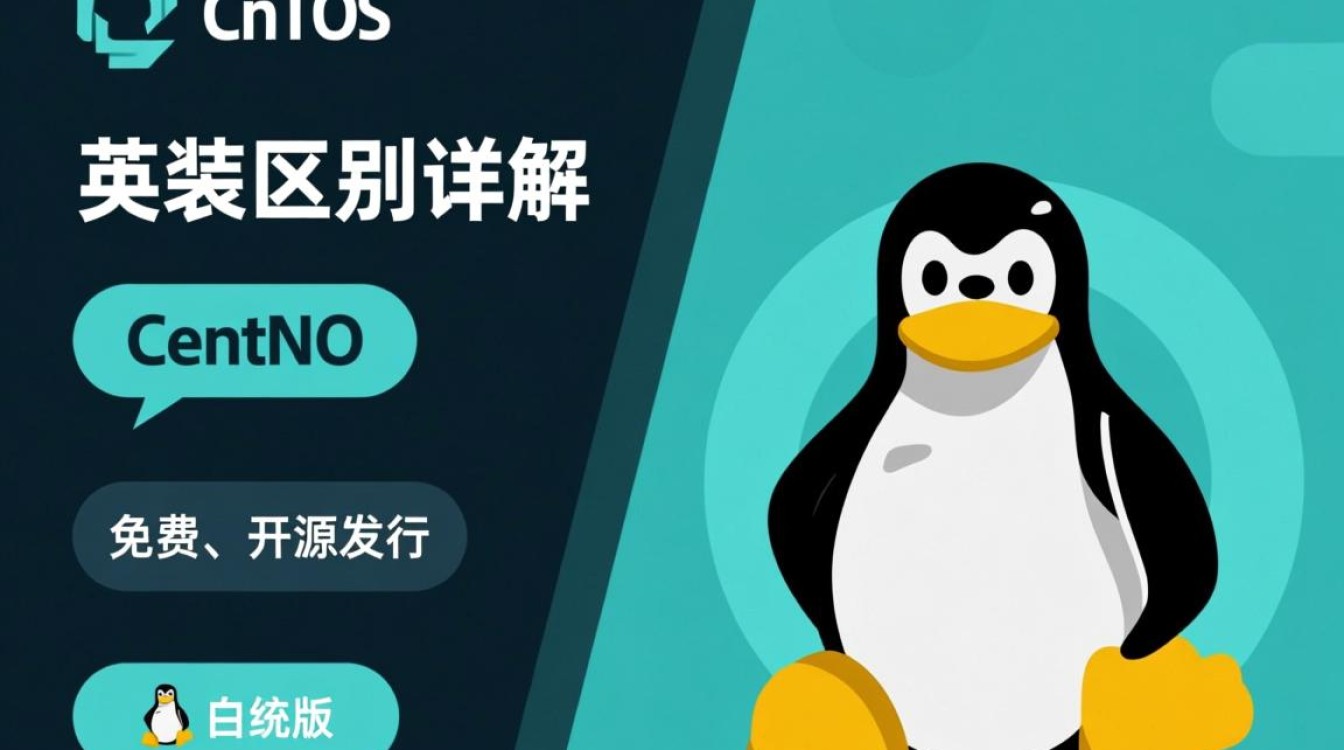 CentOS镜像版本众多,不同版本间有何具体区别及适用场景?-图1 CentOS镜像版本众多,不同版本间有何具体区别及适用场景?-图1