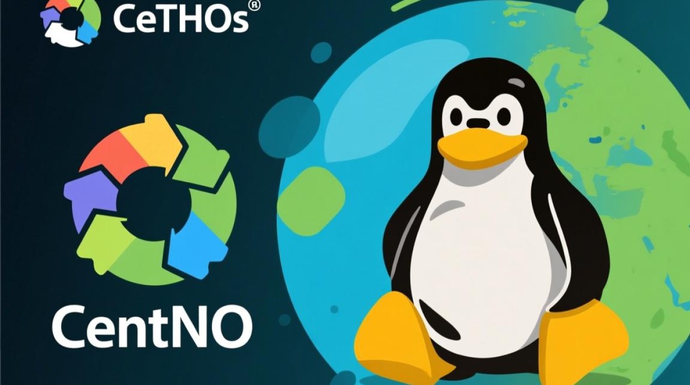 CentOS镜像版本众多,不同版本间有何具体区别及适用场景?-图2 CentOS镜像版本众多,不同版本间有何具体区别及适用场景?-图2