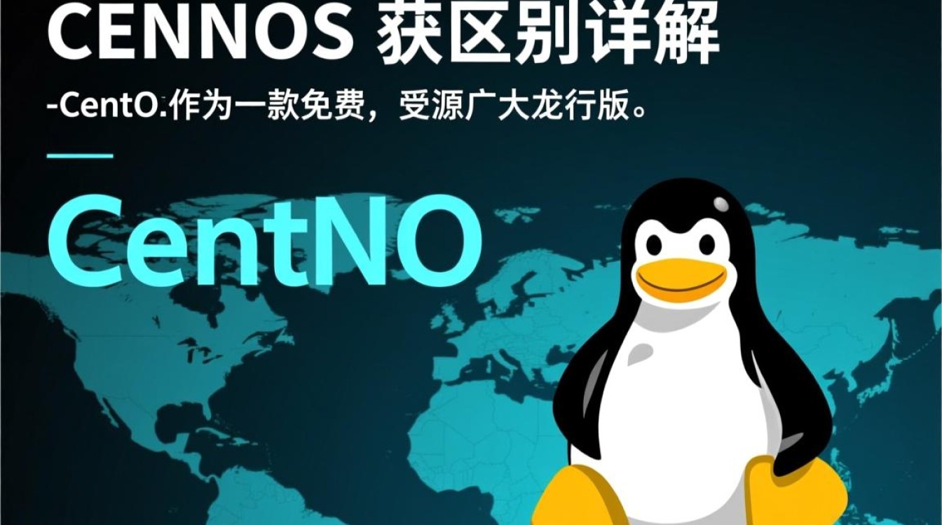 CentOS镜像版本众多,不同版本间有何具体区别及适用场景?-图3 CentOS镜像版本众多,不同版本间有何具体区别及适用场景?-图3