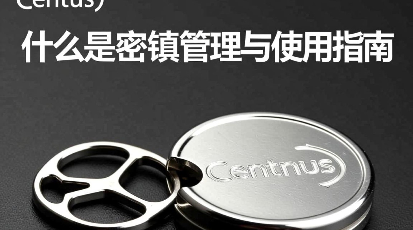 CentOS密钥环中如何有效管理密钥,确保系统安全?-图1 CentOS密钥环中如何有效管理密钥,确保系统安全?-图1