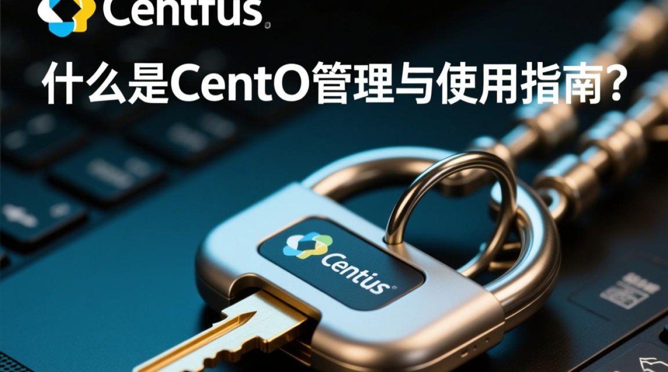 CentOS密钥环中如何有效管理密钥,确保系统安全?-图3 CentOS密钥环中如何有效管理密钥,确保系统安全?-图3