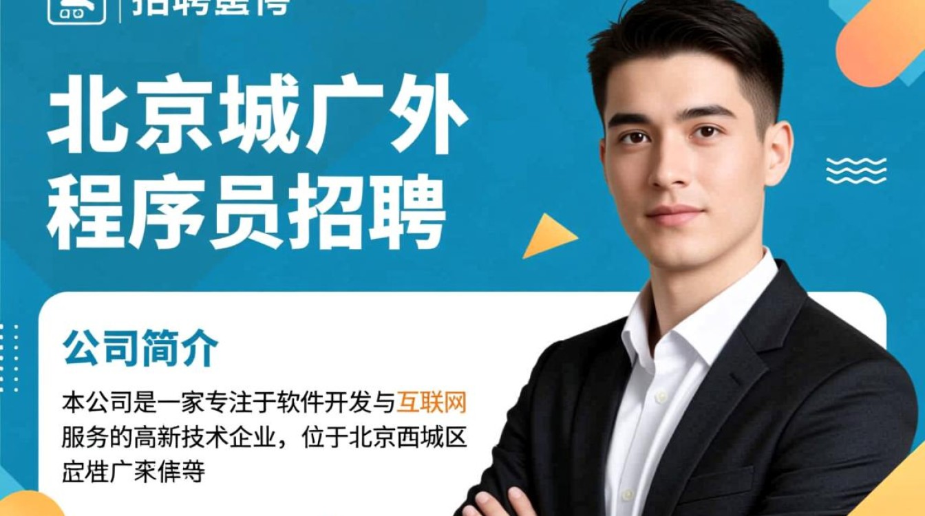 北京西城广外程序员招聘,这些条件你符合吗?薪资待遇如何?-图1 北京西城广外程序员招聘,这些条件你符合吗?薪资待遇如何?-图1