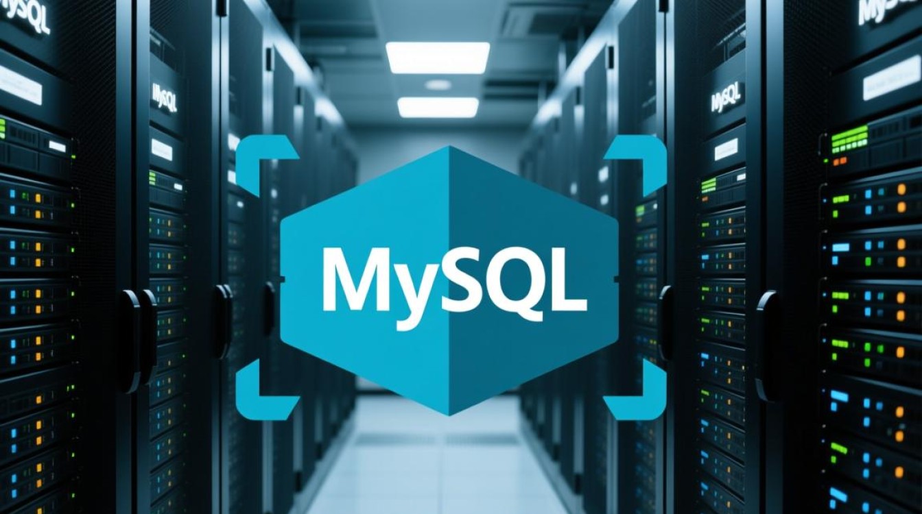 mysql集群 centos如何高效配置与优化MySQL集群在CentOS系统上的应用？-图3
