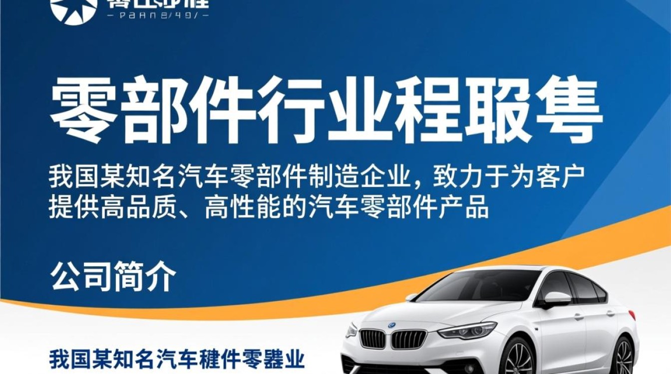 汽车零部件行业程序员招聘,你准备好了吗?薪资待遇和发展前景如何?-图3 汽车零部件行业程序员招聘,你准备好了吗?薪资待遇和发展前景如何?-图3