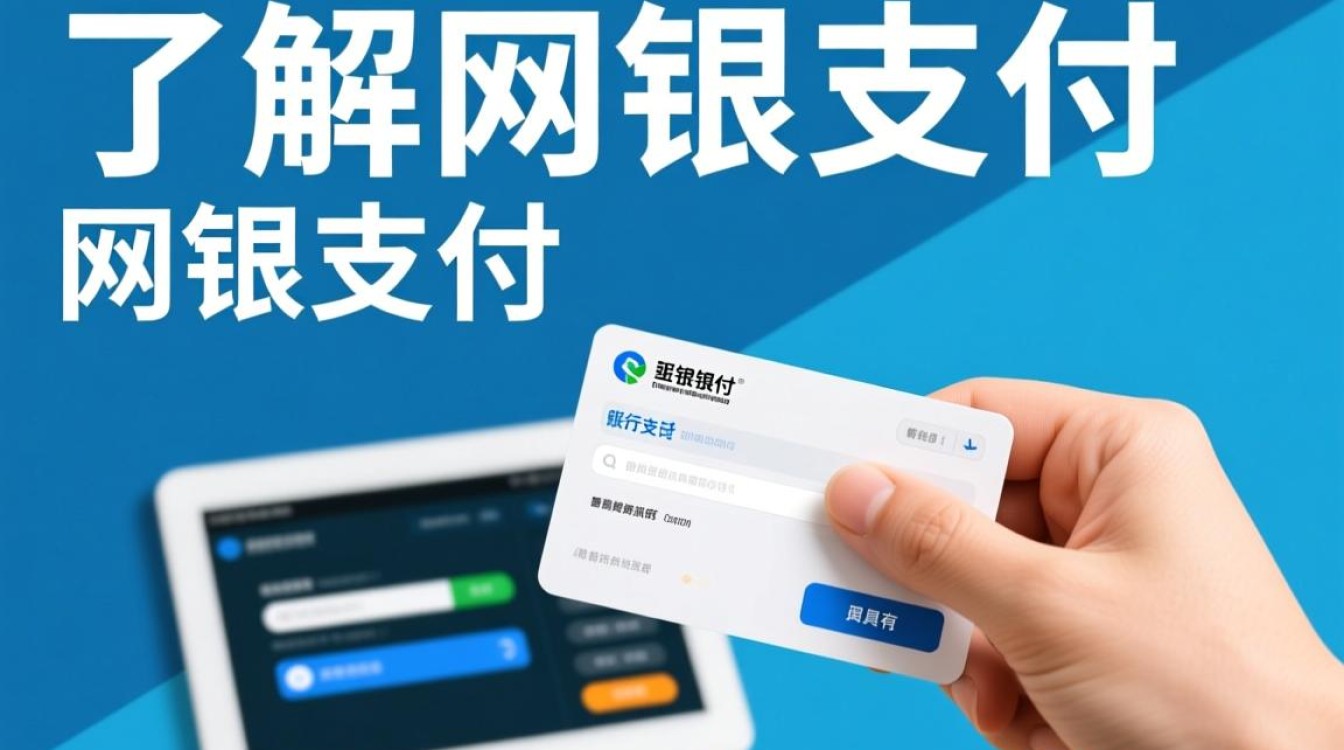 如何使用网银支付？详细步骤与注意事项揭秘！-图2