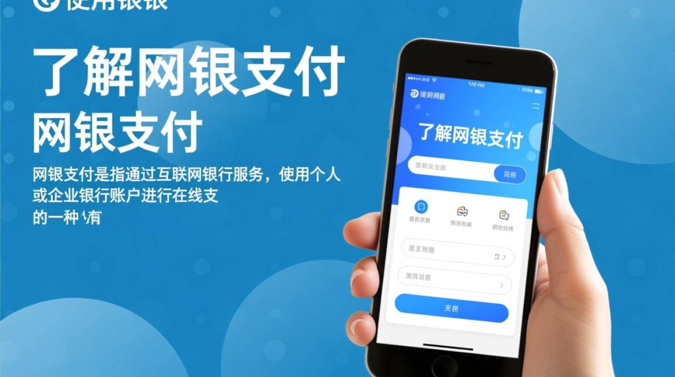 如何使用网银支付？详细步骤与注意事项揭秘！-图1