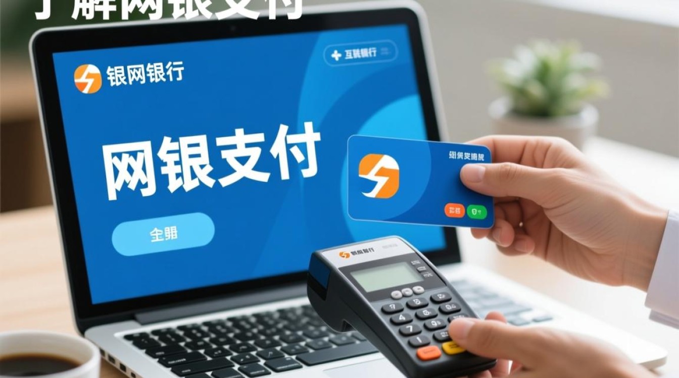 如何使用网银支付？详细步骤与注意事项揭秘！-图3