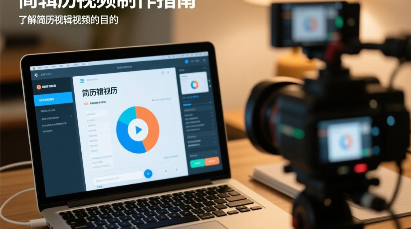 如何撰写引人注目的简历剪辑视频文案？-图1
