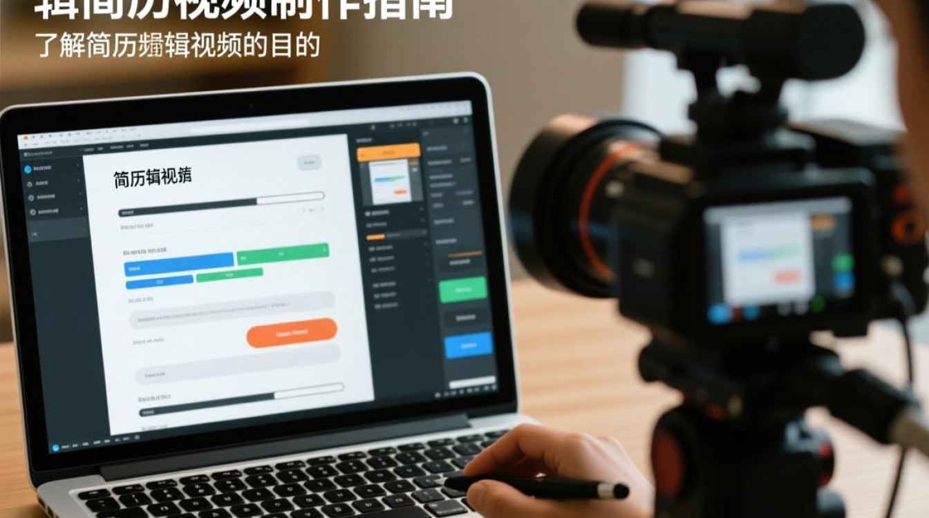 如何撰写引人注目的简历剪辑视频文案？-图3