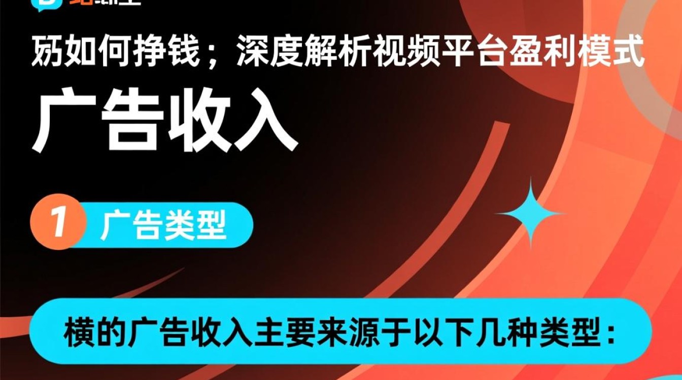 B站盈利模式揭秘，究竟如何实现多元收入的突破？-图2