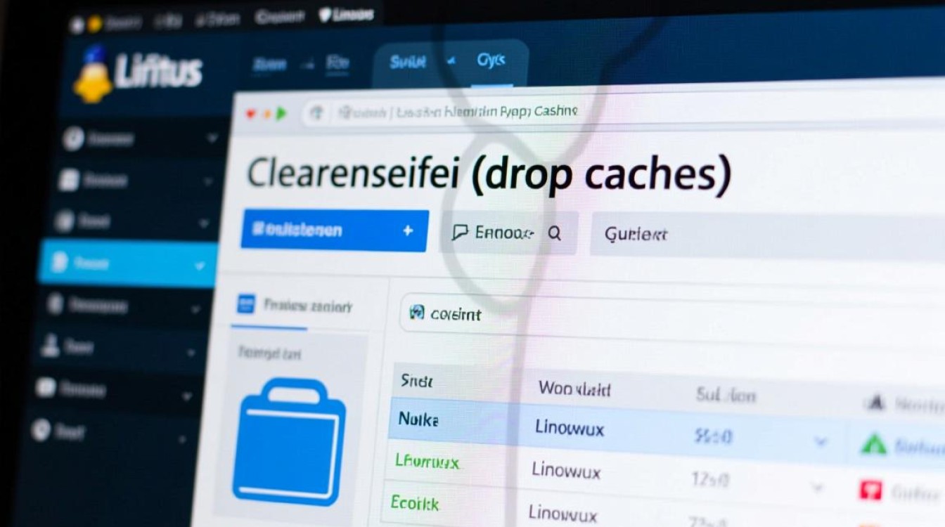 CentOS系统执行drop caches命令后,为何缓存未清空?缓存管理疑问解答。-图2 CentOS系统执行drop caches命令后,为何缓存未清空?缓存管理疑问解答。-图2