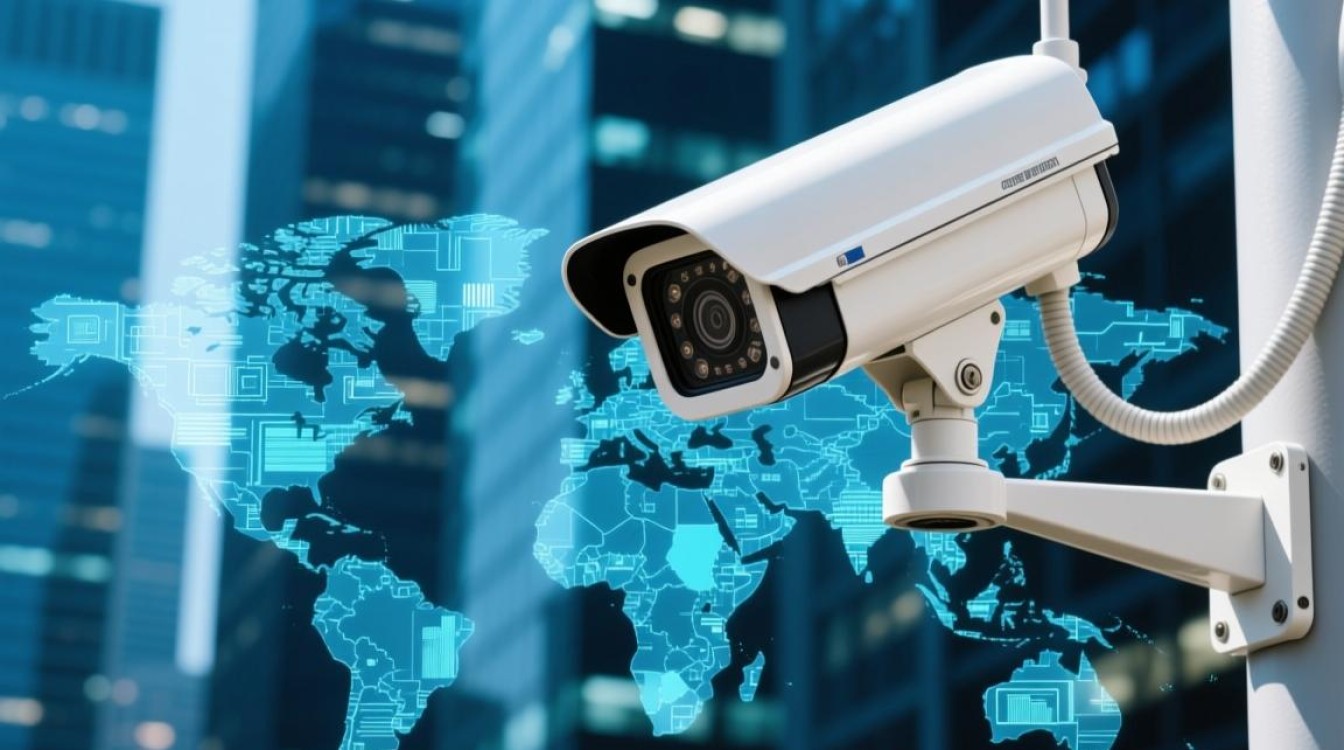远程监控实现的关键技术与方法，有哪些具体步骤和注意事项？-图3