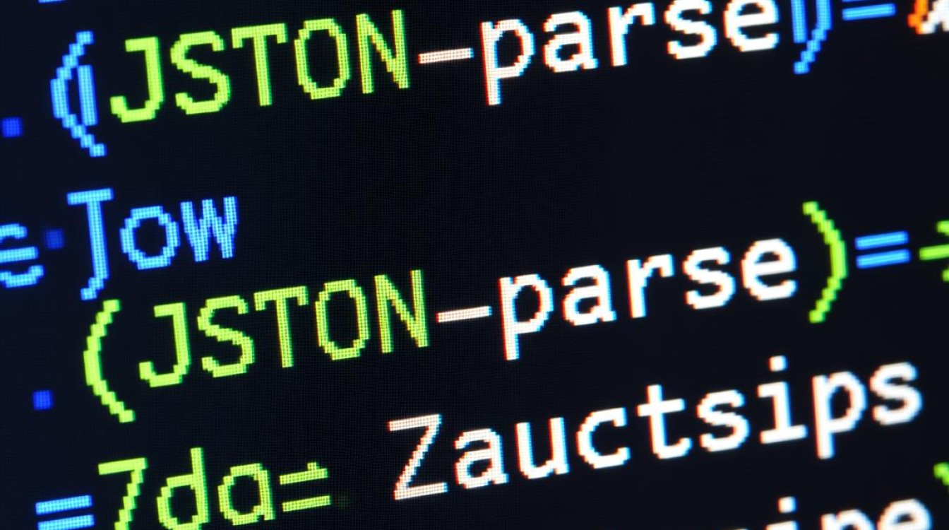 json.parseObject错误解析常见原因及解决方案全解析，为何总是报错？-图1