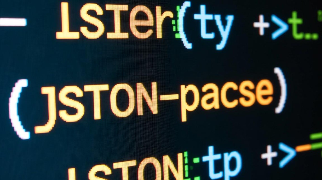 json.parseObject错误解析常见原因及解决方案全解析，为何总是报错？-图2