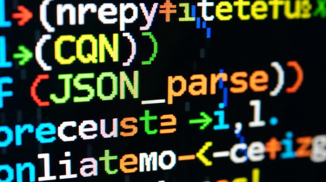 json.parseObject错误解析常见原因及解决方案全解析，为何总是报错？-图3