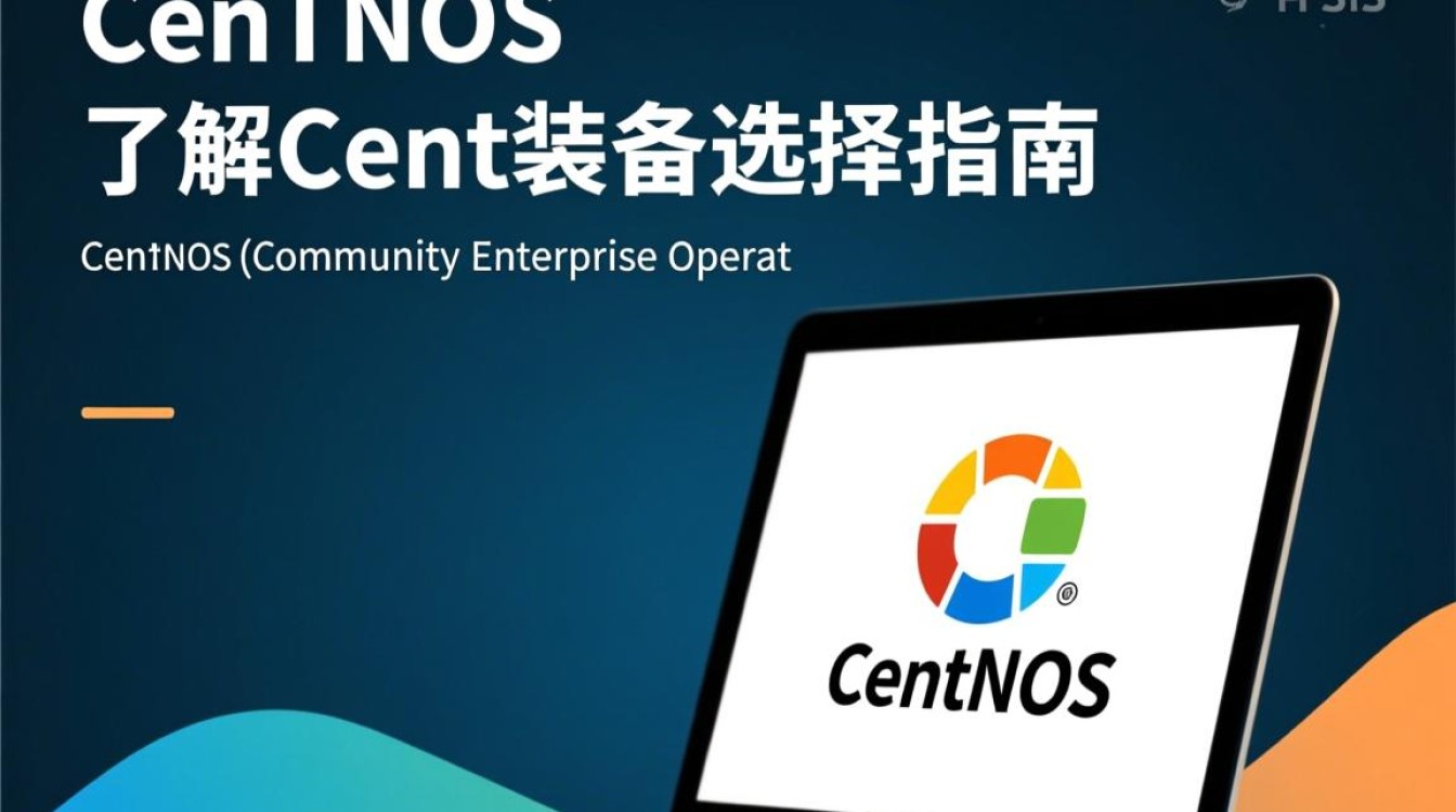 CentOS套件选择困惑多？如何高效筛选适合项目的最佳方案？-图1