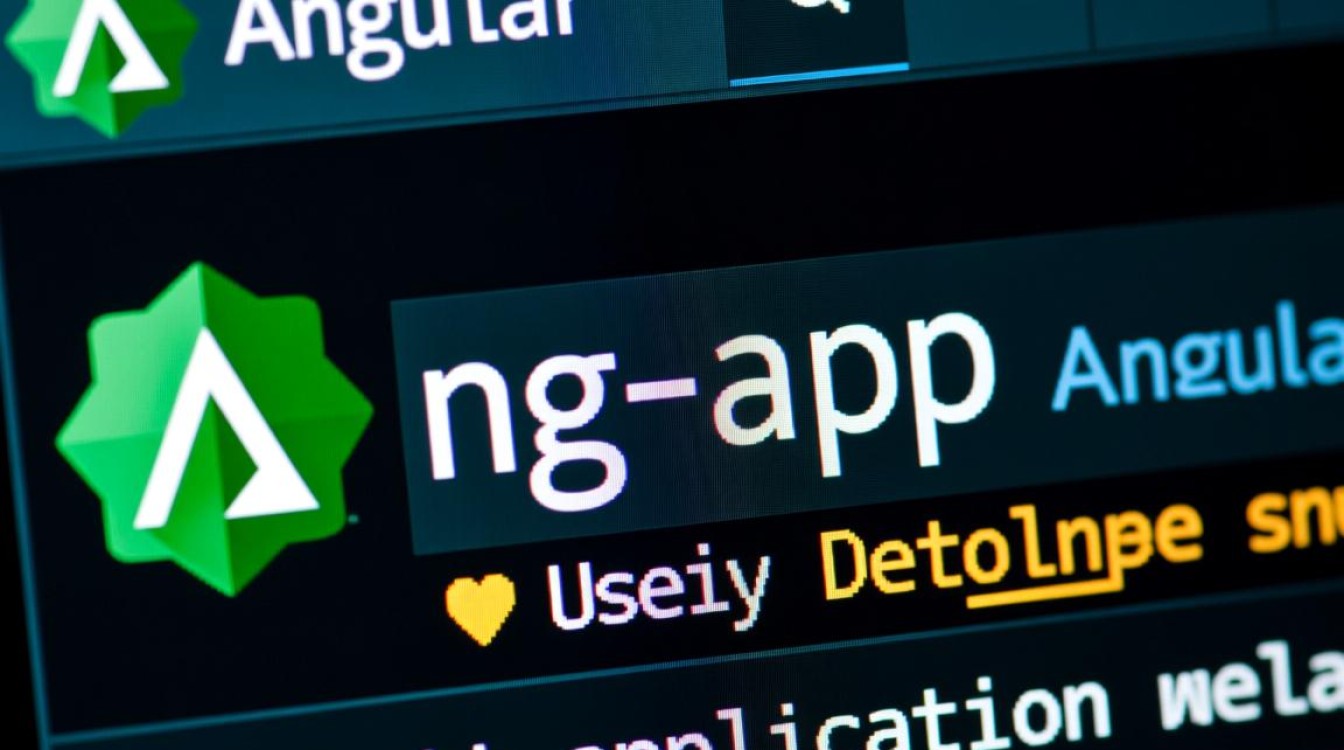 ng-app报错深层原因分析及排查指南，为何我的Angular应用无法启动？-图1