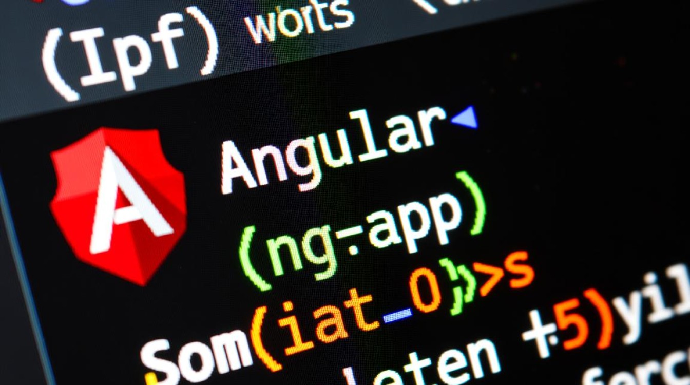 ng-app报错深层原因分析及排查指南，为何我的Angular应用无法启动？-图3