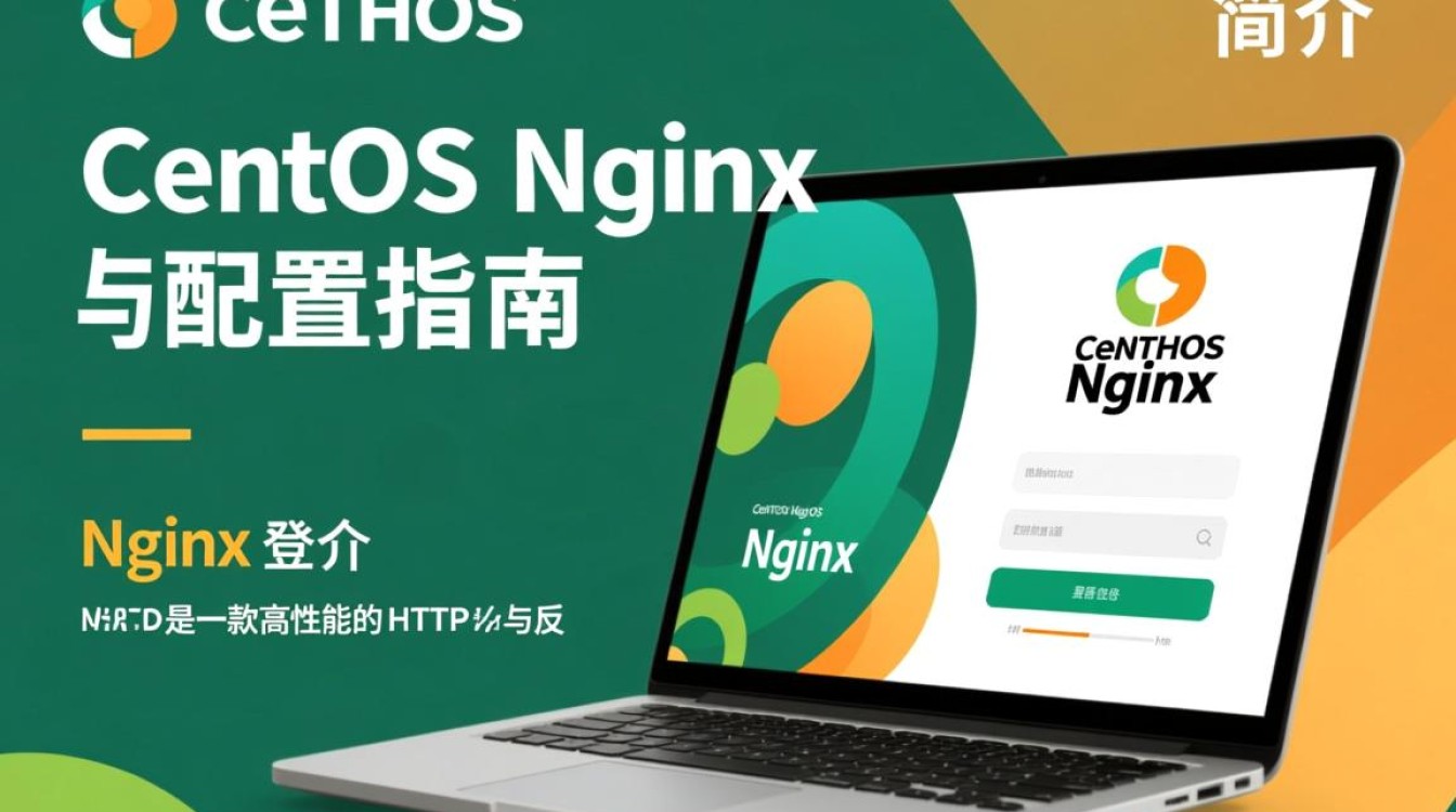 CentOS Nginx登录过程中遇到问题，如何排查解决？-图2