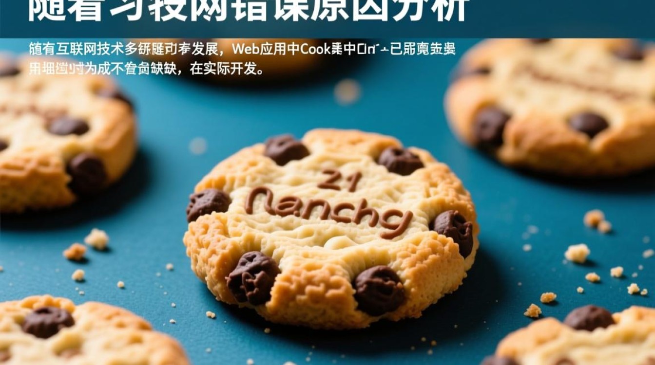 .cookie读取报错，是什么原因导致我的网站无法正常获取用户cookie？-图1