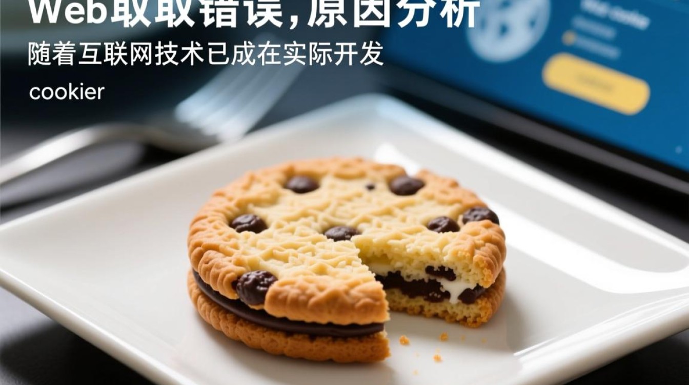 .cookie读取报错，是什么原因导致我的网站无法正常获取用户cookie？-图2