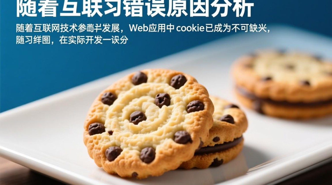 .cookie读取报错，是什么原因导致我的网站无法正常获取用户cookie？-图3