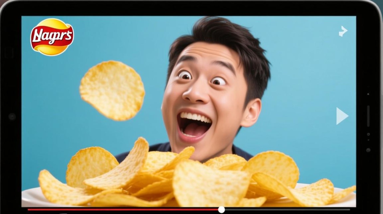 薯片视频剪辑技巧全解析，从零开始制作完美薯片短视频？-图1